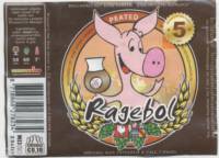 Brouwerij Het Roze Varken, Ragebol