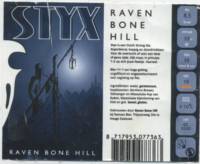 RavenBoneHill, Styx