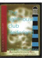 Bierbrouwerij Oijen, The Lighthouse Club Nederland 