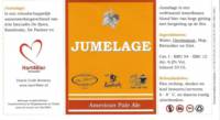 Hart4Bier, Jumelage American Pale Ale