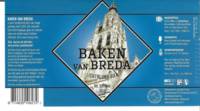 Dorpsbrouwerij De Pimpelmeesch, Baken Van Breda Lichtblond Bier