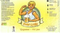Dorpsbrouwerij De Pimpelmeesch, Blond Rooske