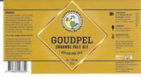 Dorpsbrouwerij De Pimpelmeesch, Goudpel Chaamse Pale Ale 