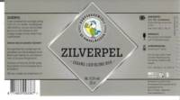 Dorpsbrouwerij De Pimpelmeesch, Zilverpel Chaams Lichtblond Bier