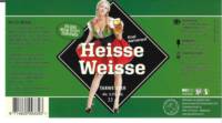 Dorpsbrouwerij De Pimpelmeesch, Heisse Weisse