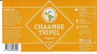 Dorpsbrouwerij De Pimpelmeesch, Chaamse Tripel