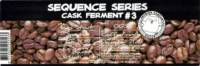 Uiltje Brewing Company, Cask Ferment #3