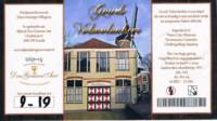 Brouwerij Klein Duimpje, Gouds Volmolenbier