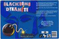 Hilldevils Beers, Blackbomb Dynamite