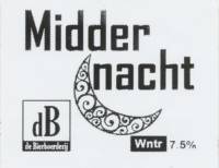 De Bierboerderij, Middernacht De Bierboerderij, Middernacht
