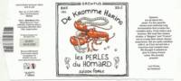 Brouwerij De Kromme Haring, Les Perles Du Homard Saison Forte