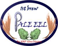 Amateurs, 1st Brew Pale Eel