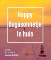 Amateurs, Happy Bogasonnetje In huis