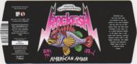 Brouwerij De Kromme Haring, Rockfish Amerikan Amber