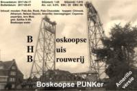 Amateurs, Boskoopse PUNKer