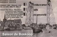 Amateurs, Saison de Boskoop