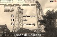 Amateurs, Saison de Boskoop