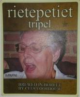 Amateurs, Rietepetiet Tripel