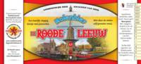 Stadsbrouwerij De Goudsche Leeuw, De Roode Leeuw Molenbier