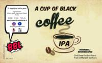 Brouwerij Broederliefde, Coffee IPA