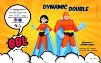 Brouwerij Broederliefde, Dynamic Double