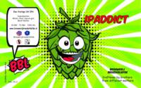 Brouwerij Broederliefde, Ipaddict