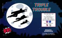Brouwerij Broederliefde, Triple Trouble