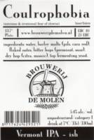 Brouwerij De Molen, Coulrophobia Vermont IPA-ish