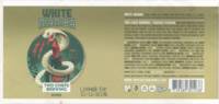 Two Chefs Brewing, White Mamba Witbier