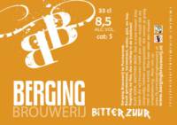 Berging Brouwerij, Bitter Zuur