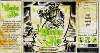 Brielsch Brouwers Gilde, 't Dorstige Ros Tarwe Weißen