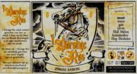 Brielsch Brouwers Gilde, 't Dorstige Ros Zware Saison