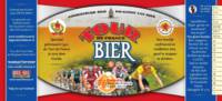 Stadsbrouwerij De Goudsche Leeuw, Tour de France Bier