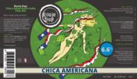 Brouwerij de Rooie Dop, Chica Americana IPA
