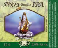 Amateurs, Shiva Amarillo IPA