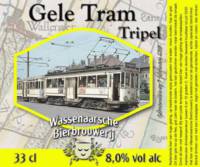 Amateurs, Gele Tram Tripel