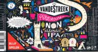 vandeStreek, Playground Non Alcoholic IPA