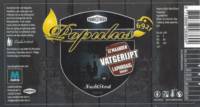 vandeStreek, Populus 6921 Nachtstout Imperial