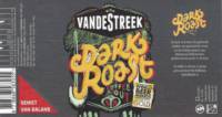 vandeStreek, Dark Roast Coffee Stout