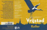 Brouwerij Vrijstad, Keller