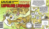 Uiltje Brewing Company, Lupuloid Leopard