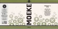 Baxbier, Moeke's IPA