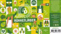 Baxbier, Rokkenjager