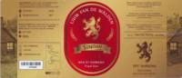 Dijk Bier, Sinoan Tripel Bier Dijk Bier, Sinoan Tripel Bier