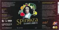 Berging Brouwerij, Spinoza Dubbelbock