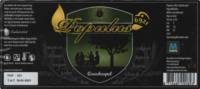 Bronckhorster Brewing Company , Populus 6921 Quadrupel