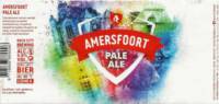 Rock City Brewing, Amersfoort Pale Ale Rock City Brewing, Amersfoort Pale Ale