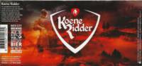 Rock City Brewing, Koene Ridder Tripel Rock City Brewing, Koene Ridder Tripel