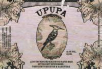 Brouwerij Upupa, Upupa