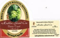 Amateurs, Houblon Grand Cru